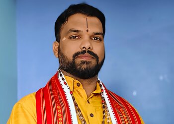 Bangalore Astrologers Shri Shankara Astro image 1