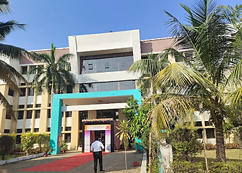 Shri Shankaracharya Institute Of Professional Management & Technology Shri Shankaracharya Institute Of Professional Management & Technology