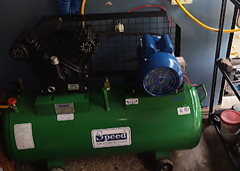 Shri Shyam Multi Two Wheelers Service