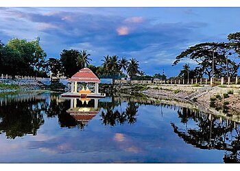 Shri Siddaroodha Swami Math