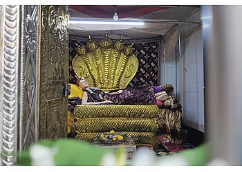 Shri Siddaroodha Swami Math