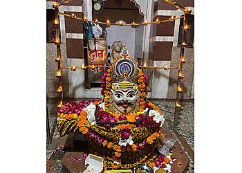 Shri Siddeshwar Mandir