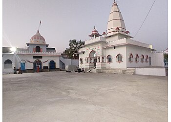 Jhansi Temples Shri Siddeshwar Mandir image 1