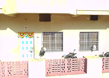 Shri Siddhakala Astro