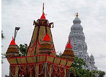 Shri Siddheshwar Temple
