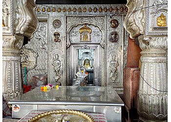 Shri Siddheshwar Temple