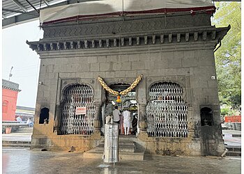 Solapur Temples Shri Siddheshwar Temple  image 1