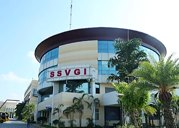 Shri Siddhi Vinayak Group of Institutions