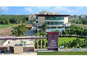 Shri Siddhi Vinayak Group of Institutions