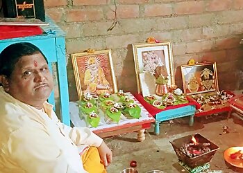 Shri Siddhi Vinayak Jyotishya Darpan