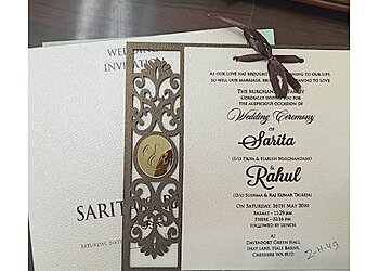 Shri SriRam Shaadi Cards