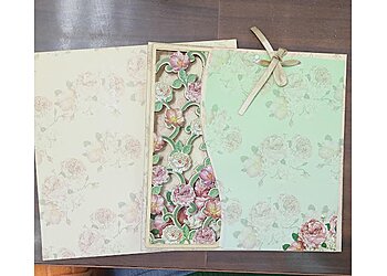 Shri SriRam Shaadi Cards