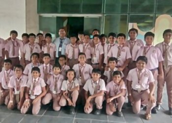 Shri Swaminarayan Mission