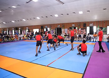 Shri Swaminarayan Mission