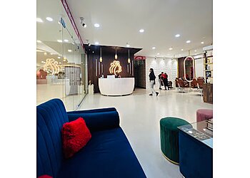 Swaroopam The Family Salon