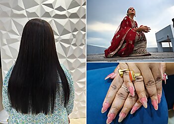 Swaroopam The Family Salon