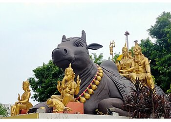 Shri Trivati Nath Mandir