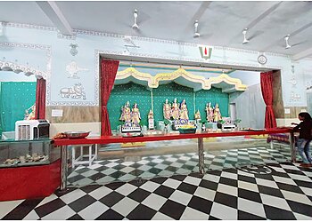 Shri Trivati Nath Mandir