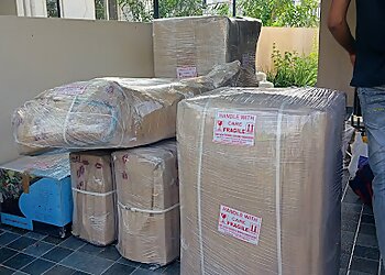 Shri Vaiga Packers and Movers