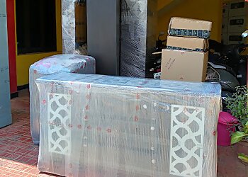 Shri Vaiga Packers and Movers