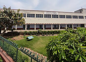 Shri Varshney College