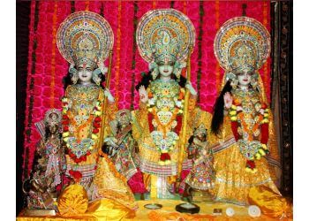 Shri Varshney Mandir