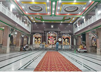 Shri Varshney Mandir