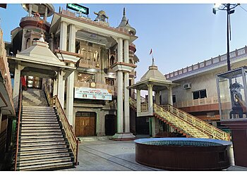 Aligarh Temples Shri Varshney Mandir image 1