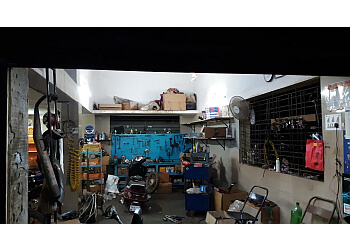 Shri Venkatesh Auto Works