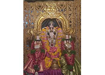 Shri Venkateshwara Devasthanam