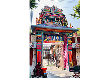 Shri Venkateshwara Devasthanam