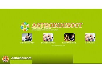 Shri Vibhor Indusoot - ASTROINDUSOOT