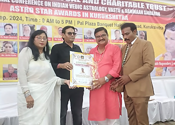 Shri Vinayak Astrology and Vastu Consultancy Centre