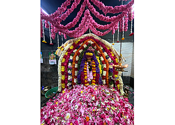 Shri Vishwamitra Temple