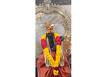 Shri Vishwamitra Temple