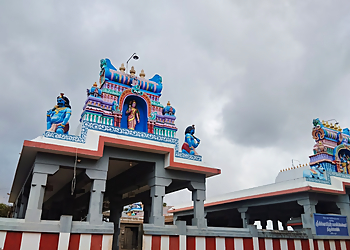 Shri Vishwamitra Temple
