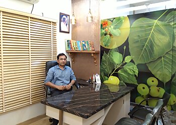 Shri Vishwankur Dalke Ayurved Panchakarma Hospital