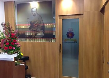 Shri Vishwarekha Ayurvediya Chikitsalaya and Panchakarma Kendra