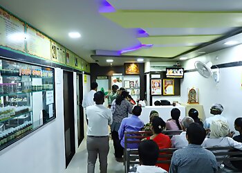 Shri Vishweshwar Ayurved Chikitsalay and Panchkarma Centre