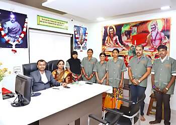 Shri Vishweshwar Ayurved Chikitsalay and Panchkarma Centre