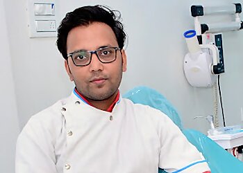 Shri Vyanketesh Multispeciality Dental Clinic