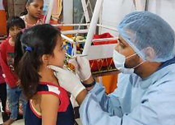 Shri Vyanketesh Multispeciality Dental Clinic