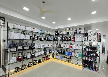 Shrikant Electronics