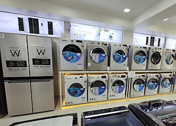 Shrikant Electronics