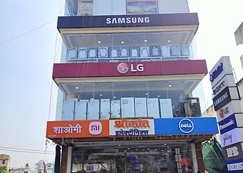 Nagpur Electronics Stores Shrikant Electronics image 1