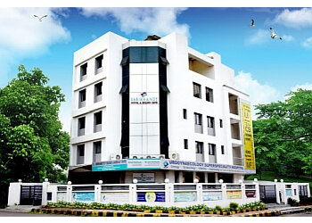 Shrikhande Hospital & IVF Research Center Shrikhande Hospital & IVF Research Center