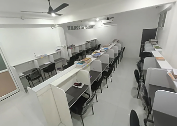 ShrinathJi Library & Reading Room