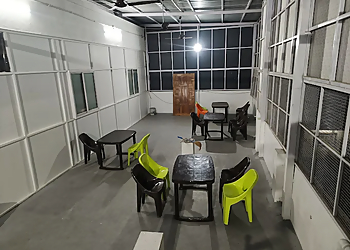 ShrinathJi Library & Reading Room