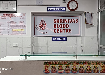 Shrinivas Blood Centre