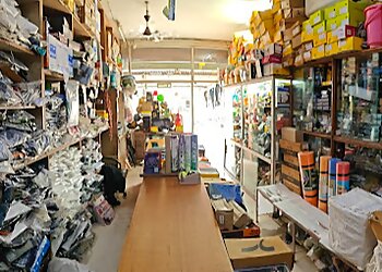 Shriram Sports and Fitness